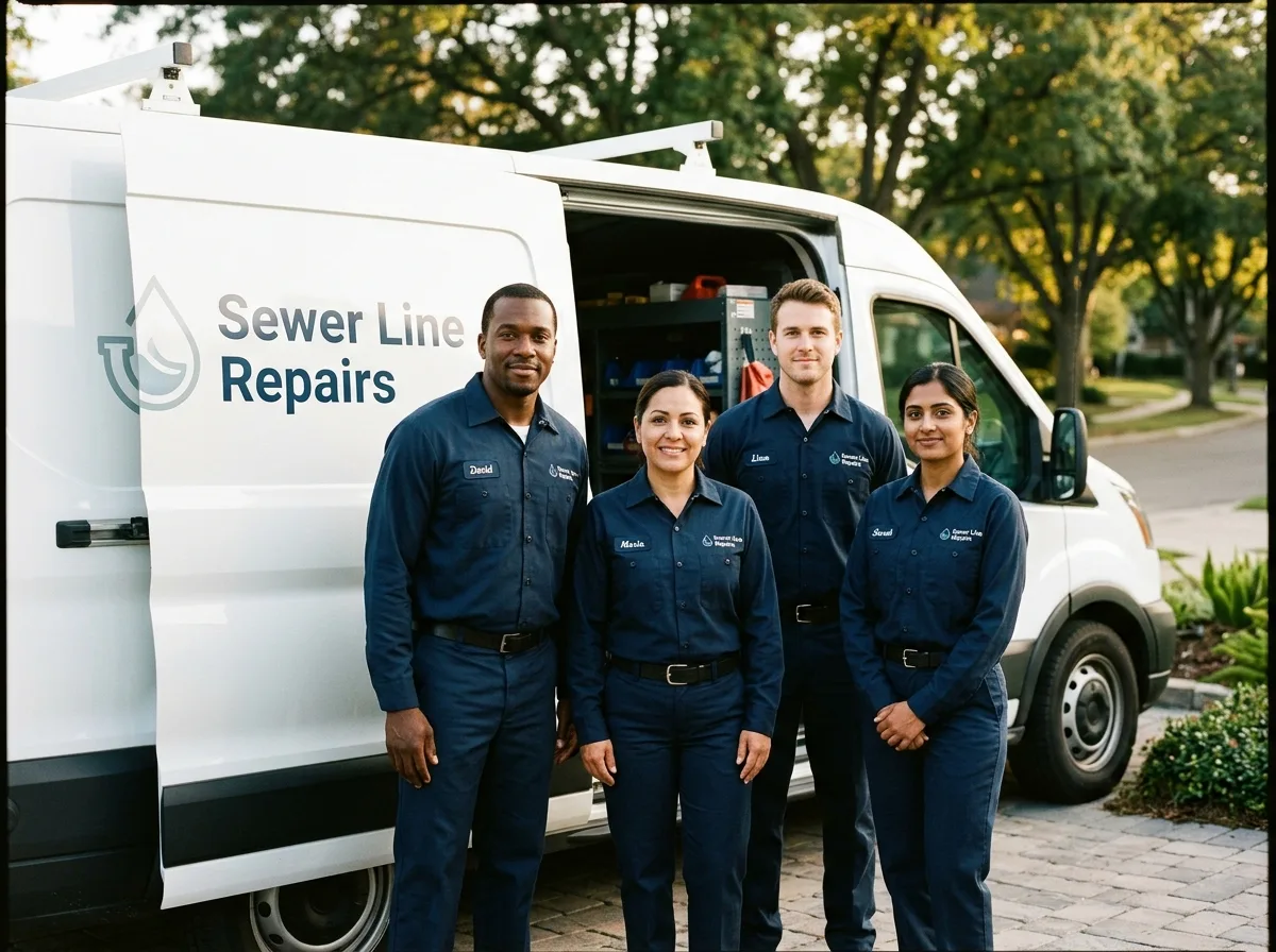 Emergency Plumber company in Glasgow, WV