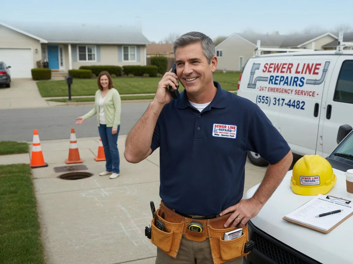 Emergency Plumber Glasgow, WV FAQs
